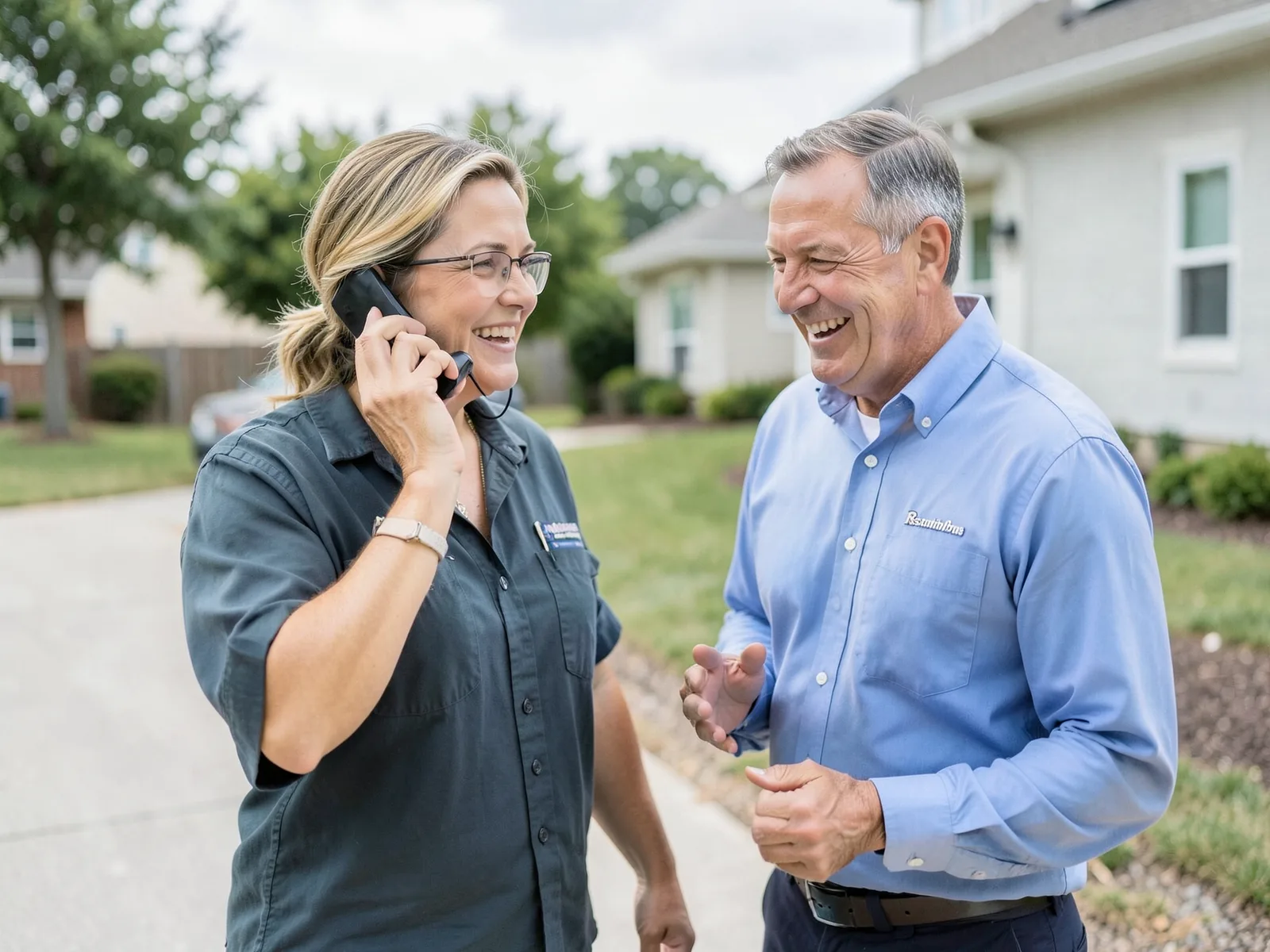 Frequently Asked Questions About Moisture Mapping in Grand Valley, PA
